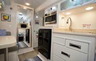 2023 "Ollie" Oliver Legacy Elite