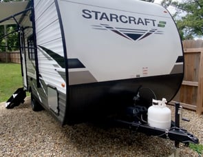 Starcraft Autumn Ridge 172FB