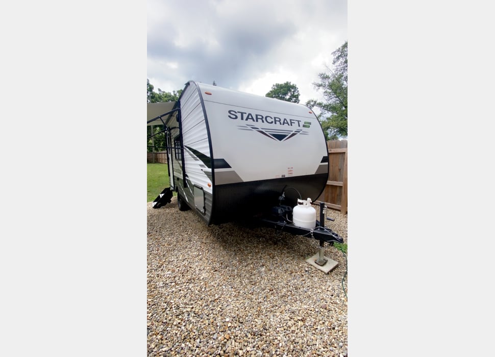 Travel Trailer rentals in Williamstown