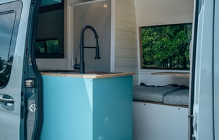 Scenic Vans' "The Cascade (1)"