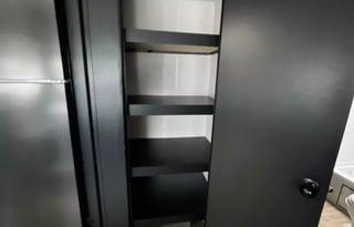 2022 Forest River RV Cherokee Patriot 26BDH