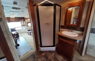 2012 Coachmen RV Chaparral Lite 267RLS
