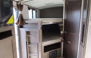 2019 Forest River RV Surveyor 287BHSS