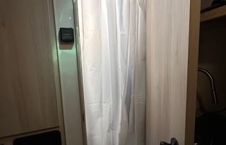 Dream - Lightweight. Off-Grid Ready.