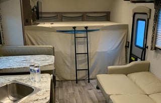 2020 Jayco Redhawk 31F