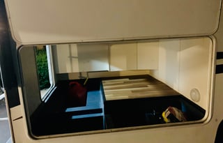 Kid Approved Coachmen RV Freelander