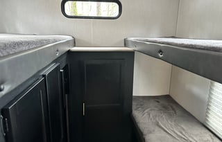 Large RV w Bunk House & Outdoor Kitchen & Grill