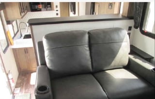 2022 Forest River RV Sabre 37FLL