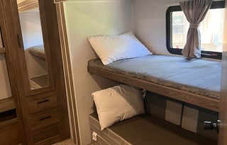 The McFatridge Camper