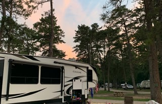 2020 Keystone RV Cougar 369BHS