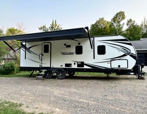 Heartland North Trail 24DBS