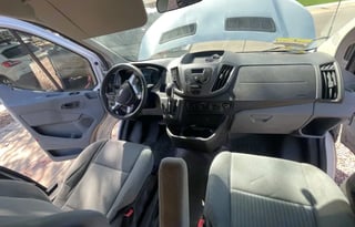 Ponderosa - All Seasons, Adventure Camper Van