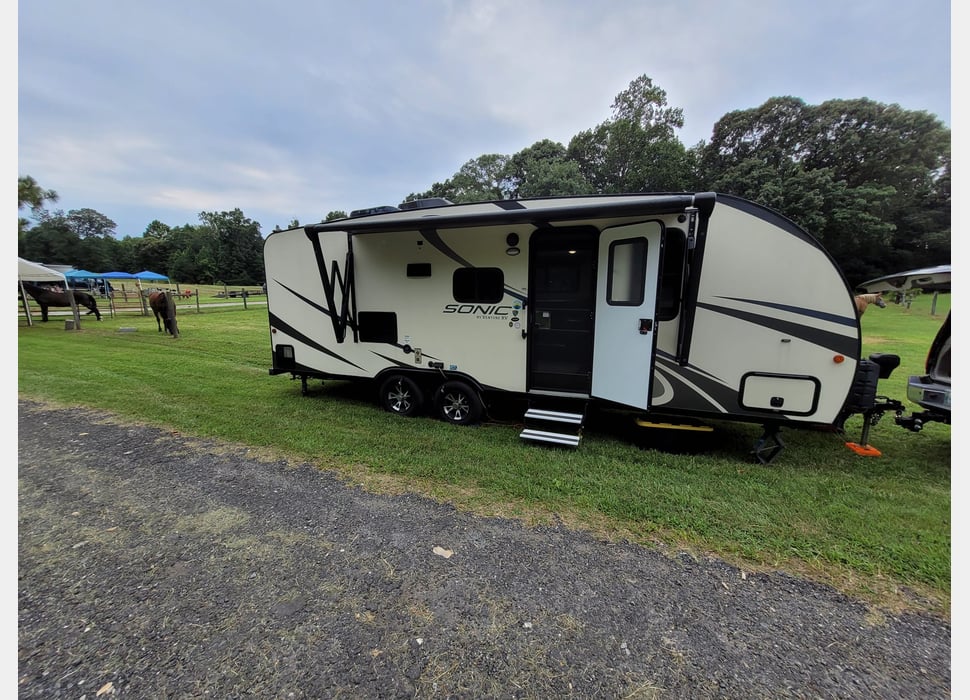 Travel Trailer rentals in Crisfield