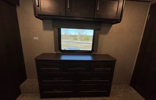 The Reflection Retreat