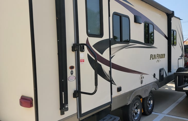 RV Photo