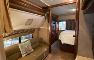 2014 Forest River RV Sunseeker 3170DS Ford