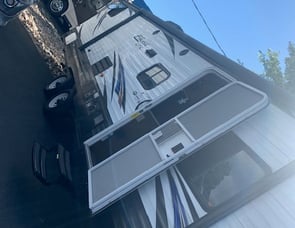 Forest River RV Salem Cruise Lite 273QBXL