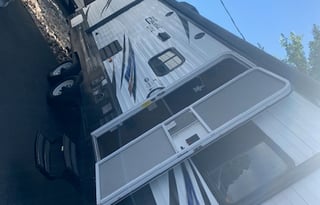 2017 Forest River RV Salem Cruise Lite 273QBXL