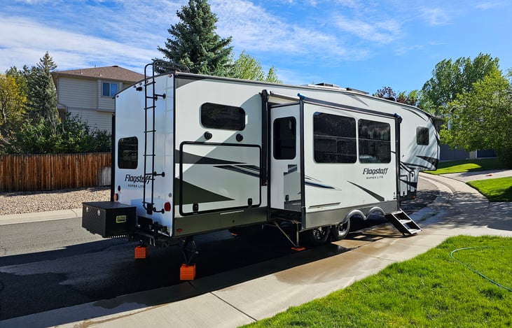 RV Photo