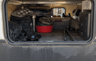 goFAR! 2021 Keystone Cougar 22MLS. Fully Equipped!