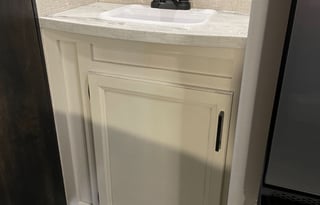 Budget Friendly Glamping!