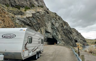 The Getaway