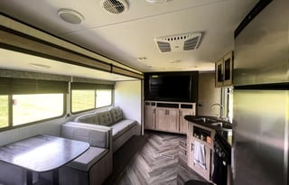 2022 Heartland Prowler 271BR