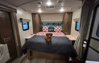 Rod & Suni's Colorado Adventure Home