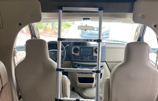 2022 Thor Motor Coach Four Winds 25M