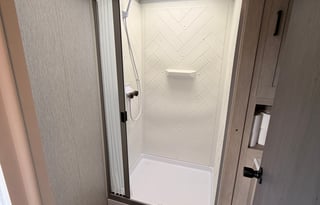 2023 Forest River RV Salem 27RKX