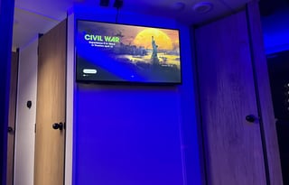 2024 Forest River The Grey Wolf 29TE *DOG FRIENDLY