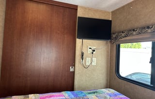 Forest River Sunseeker Motorhome