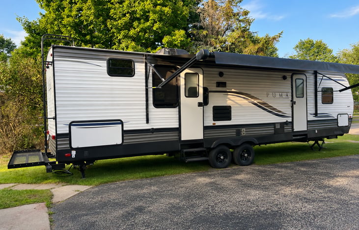 RV Photo
