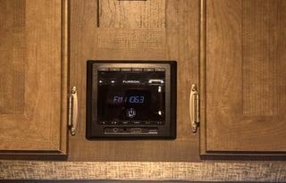 Ultimate Camping Escape 2020 KZ Escape E231BH