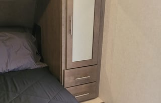 2019 Forest River RV Surveyor 251RKS