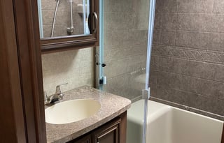 2018 Forest River RV Sierra 371REB