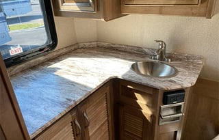 DELIVERY: 2019 Bounder - 2FB - 3 Bunks - Washer