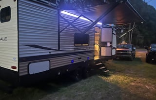 Springdale Keystone "Camping Dream"