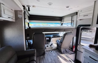 Indy's Adventure Rig