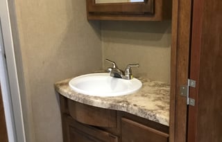 2017 Grand Design Reflection 315RTLS