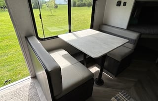 2021 Forest River RV Ozark 1650BHK