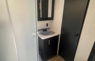 2022 Forest River RV Cherokee Grey Wolf 22RR