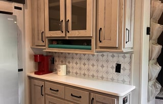 Spacious Family Friendly Luxury 5th Wheel 2BR/2BA