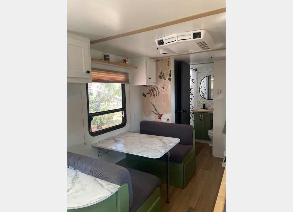 Travel Trailer rentals in Monrovia