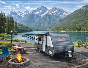 Dutchmen RV Coleman 17B