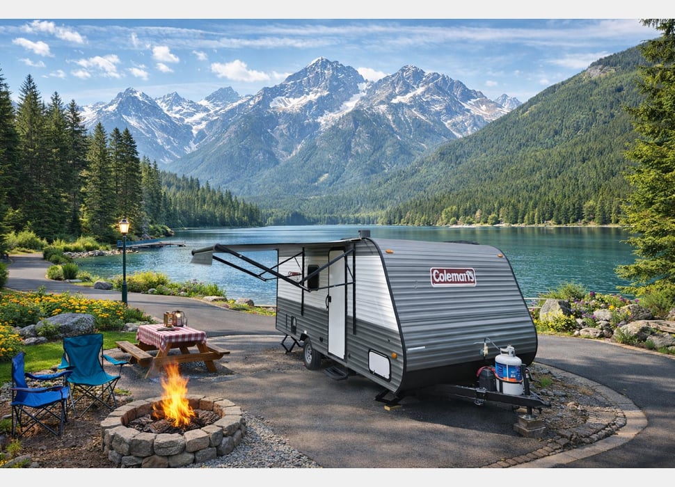 Travel Trailer rentals in Vancouver