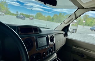 2013 Jayco Greyhawk 31FK