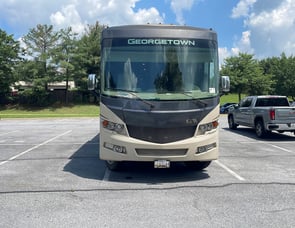 Forest River RV Georgetown 5 Series 36B5