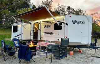 2016 Forest River Flagstaff V-Lite