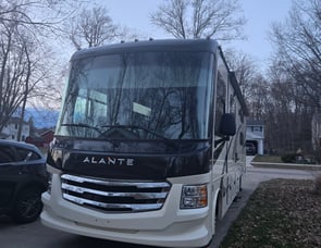Jayco Alante 29F
